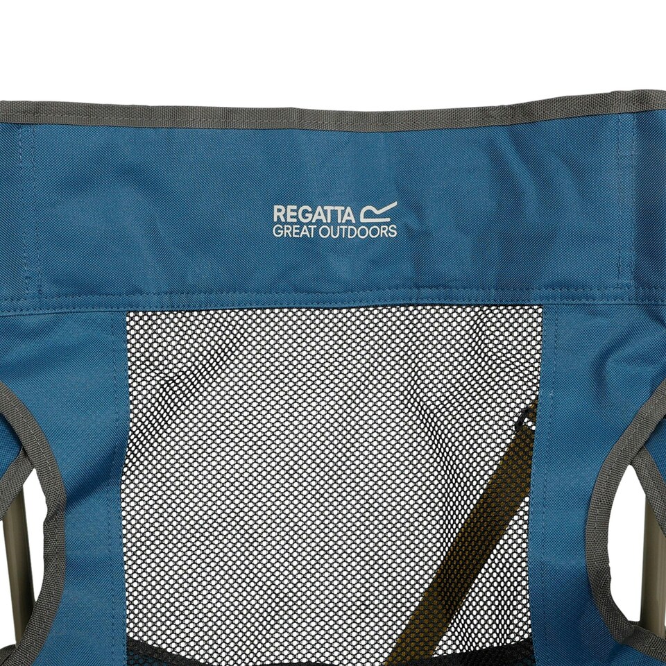 image 1 of Isla Streamair Chair Blue
