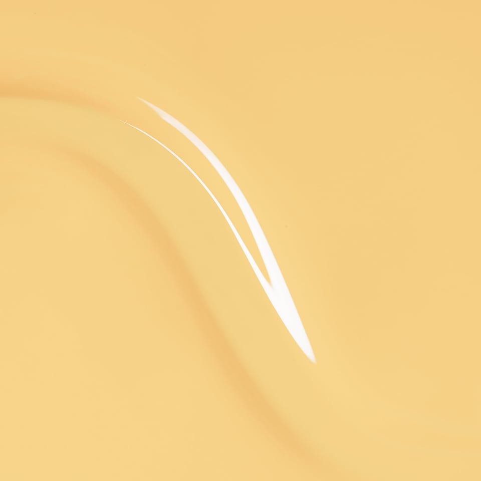 image 1 of Bluesky Yellow Gel Polish - Gold Caramel 10ml | Yellow | Gold Caramel