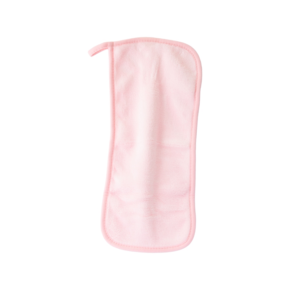 image 1 of Erase Your Face Reusable Makeup Removing Face Cloth