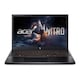 image 1 of Acer Nitro V 15 ANV15-52 Intel Core i5 13420H 16GB RAM 512GB SSD 15.6" Full HD 180Hz Windows 11 Home Laptop - Obsidian Black - NH.QUAEK.003