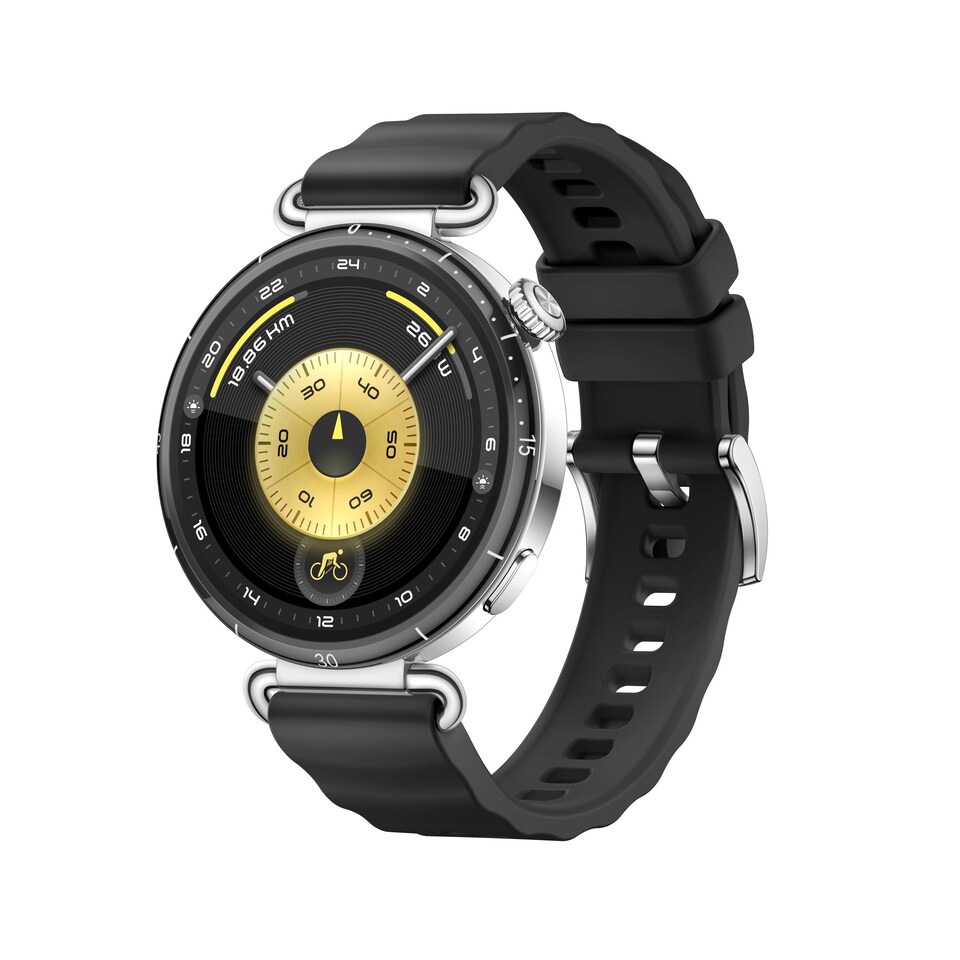 image 1 of Huawei GT6 41mm Black