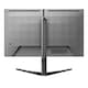 image 8 of Philips Evnia 27M2N3800A 27" Dual Frame 320Hz 0.5ms FHD / 160Hz 0.5ms 4K UHD Height Adjustable Gaming Monitor With Built-in Speakers