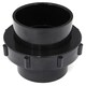 image 1 of 2" 56mm Demountable Coupling