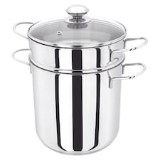 Judge Pasta Pot