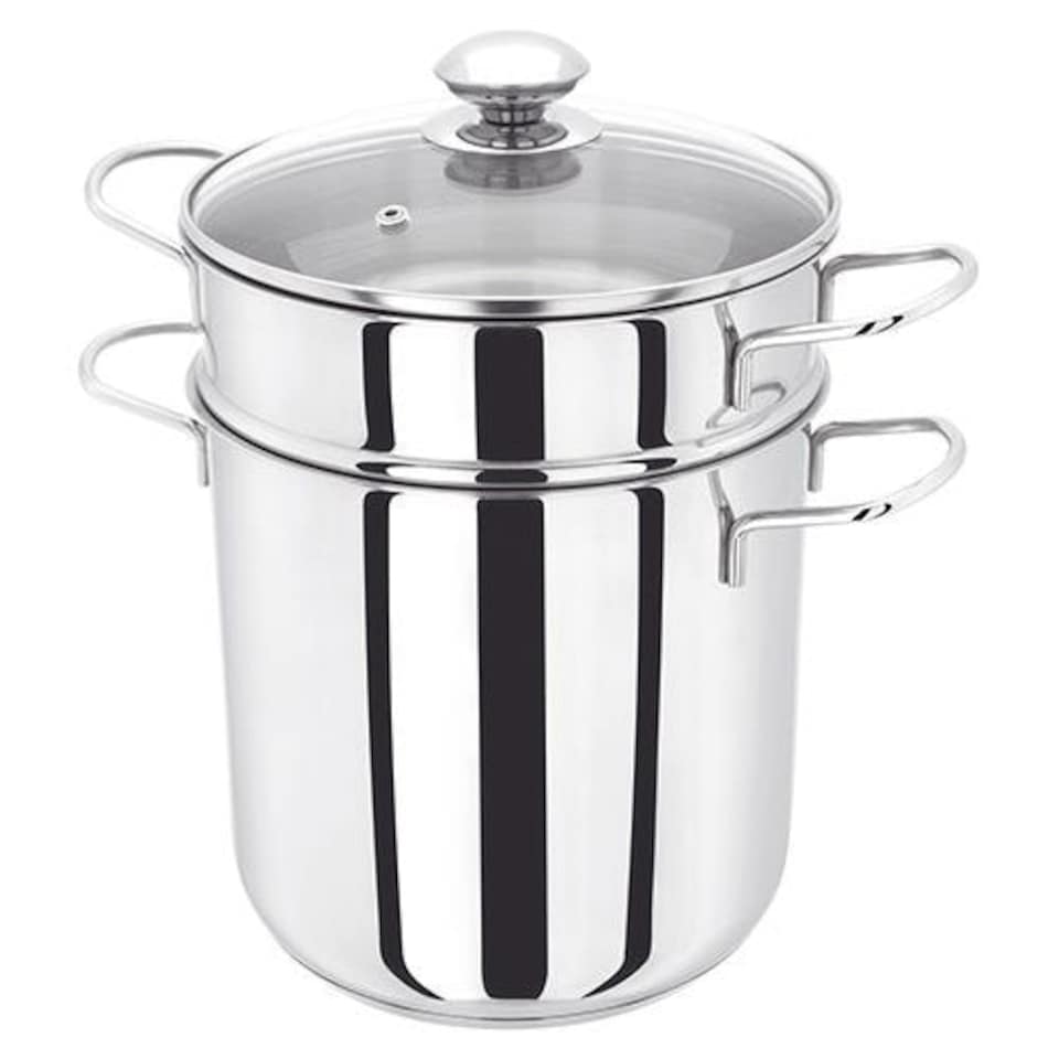 Judge Pasta Pot