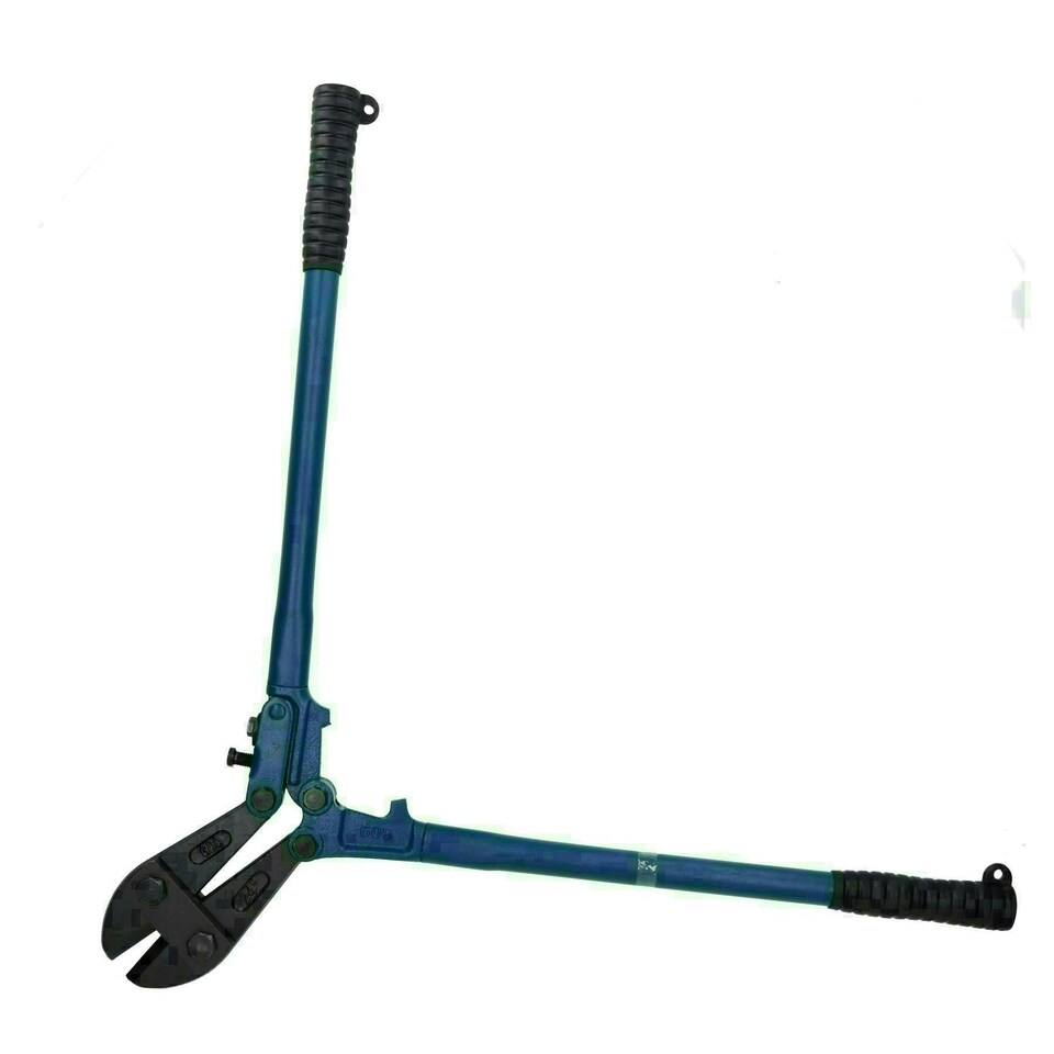 image 1 of 24" / 600mm Bolt Croppers Cutters Cutting Snips for Wire Steel Cable Locks