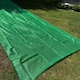 image 3 of Greenhouse Sun Shade & Privacy Screen Net (10m x 2m)