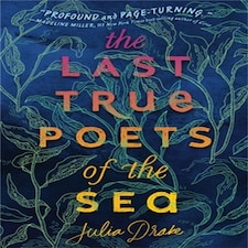 The Last True Poets Of The Sea