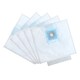 image 1 of Reliapart Dust Bags Filter Kit for Bosch 00577549 Pack of 5 and 1 Filter VSZ7A400-12