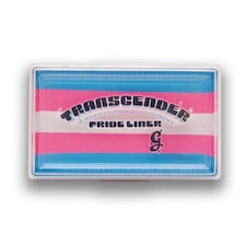 Pride Liner - Trans - Glisten Cosmetics Multi