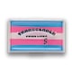 image 1 of Pride Liner - Trans - Glisten Cosmetics Multi