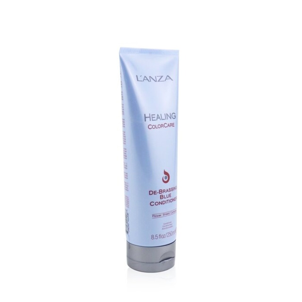 image 1 of Healing Colorcare De-Brassing Blue Conditioner - 250 ml/8.5Oz