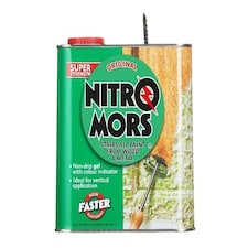 All-Purpose Paint & Varnish Remover 2 litre - NITNPV002