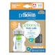 image 2 of Dr. Brown's Options+ Glass Bottle 150ml 2pk