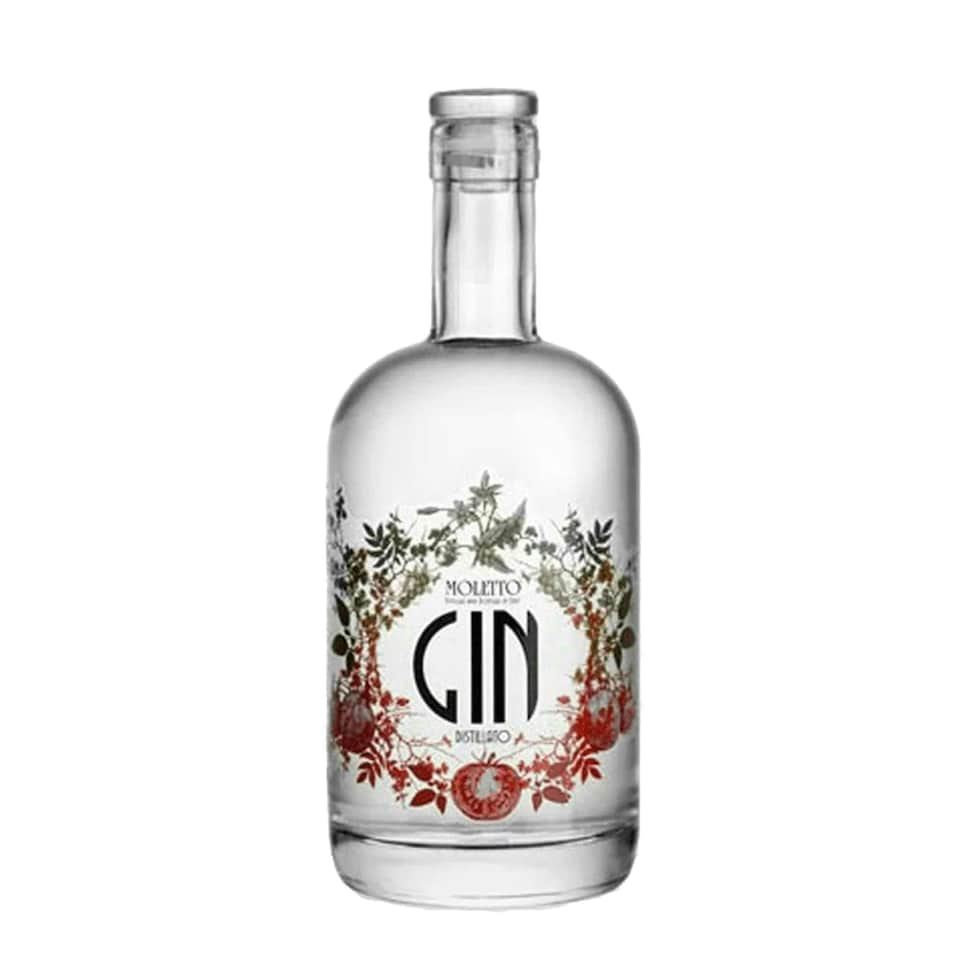 image 1 of Moletto Tomato Gin