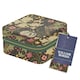 image 1 of Portico Designs William Morris Golden Lily Jewellery Case