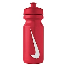 Nike Big Mouth 2.0 Wide Mouth 650ml Water Bottle - Red - One Size Red | One Size