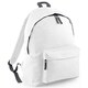 image 1 of Bagbase Original Fashion Backpack - White/Graphite - One Size