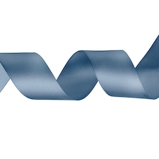 Satin Ribbon for Fabric & Gift Wrapping - 6mm x 25 Metres