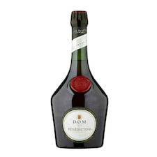 Dom Benedictine Liqueur