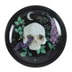image 1 of Venom & Vines Skull Trinket Dish