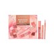 image 3 of Sunkissed Paradise Beauty Booklet Gift Set Eyeshadow + Mascara + Eye Liner Pencil + Lip Gloss N/A