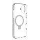 image 2 of Dbramante IUK7CL006295 Iceland Ultra D3O MS Kick Case - iPhone 16 Plus - Clear