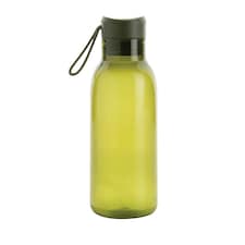 Avira Atik RPET 500ml Water Bottle - Green - One Size Green | One Size