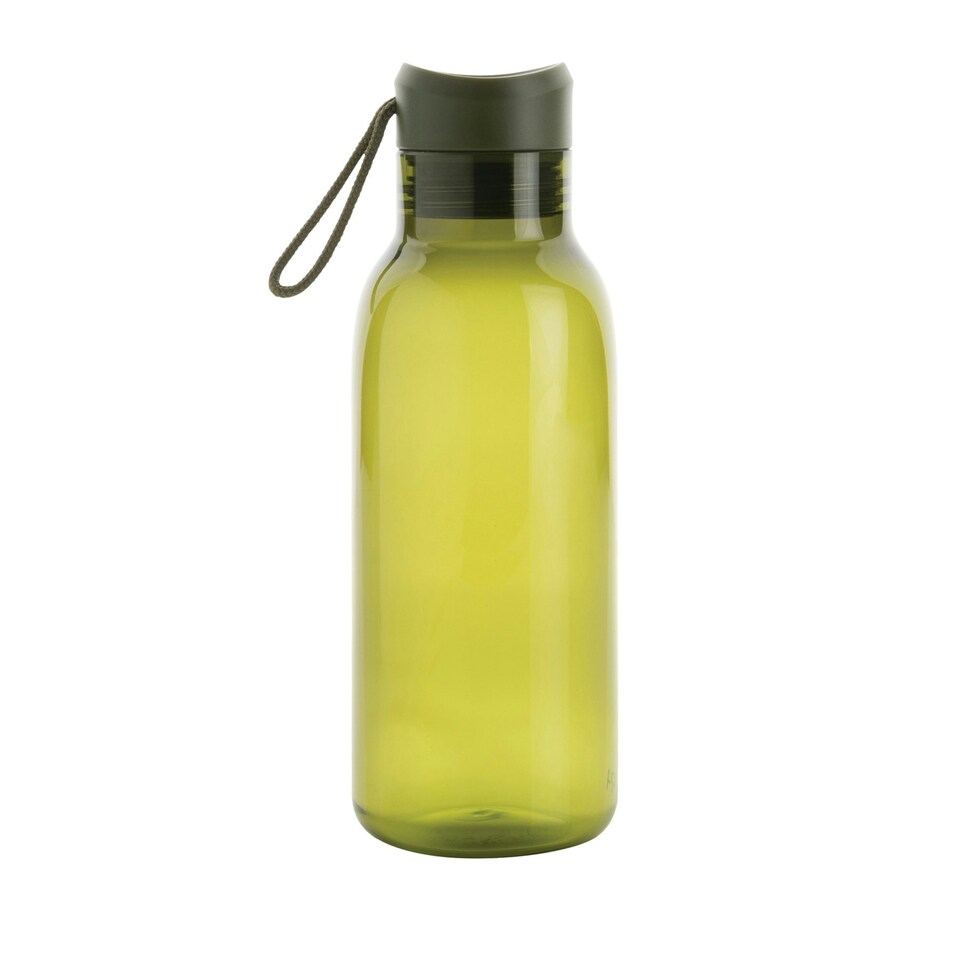 image 1 of Avira Atik RPET 500ml Water Bottle - Green - One Size Green | One Size