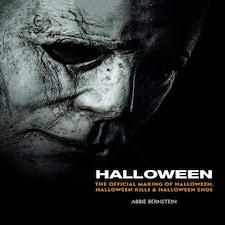 Halloween Official Making Of The Films