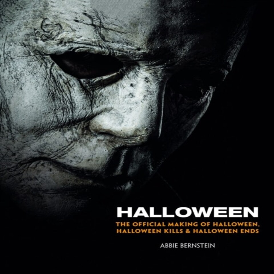 Halloween Official Making Of The Films