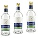 image 1 of Cut Classic Mid-Strength London Dry Spirit Trio (3 x 70cl)
