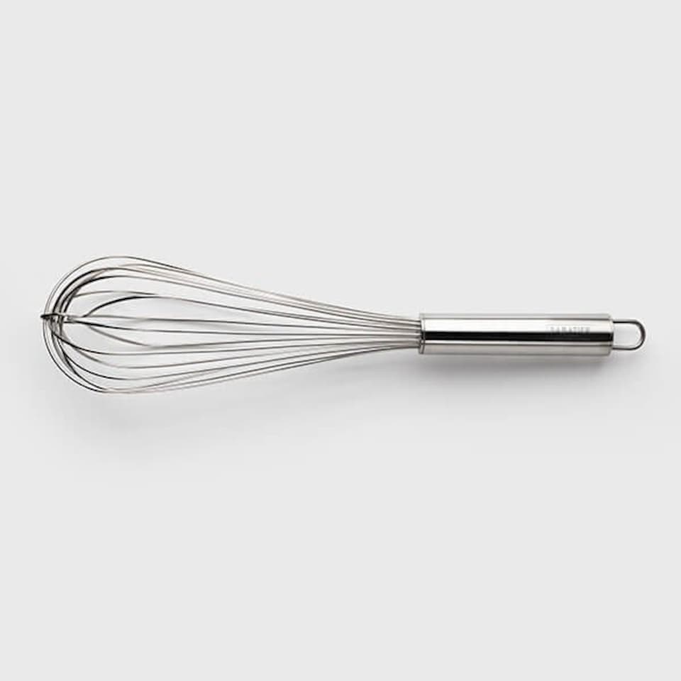 image 1 of Sabatier Professional Stainless Steel 35cm French-Style Whisk