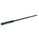 image 4 of 36" / 920mm Extra Long Impacted Straight Headed Pry Bar Lever Leverage Mover