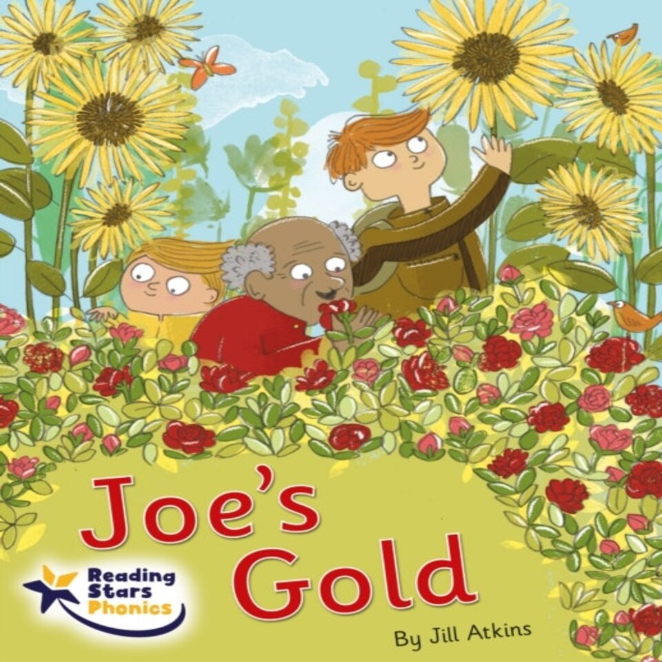 Joes Gold