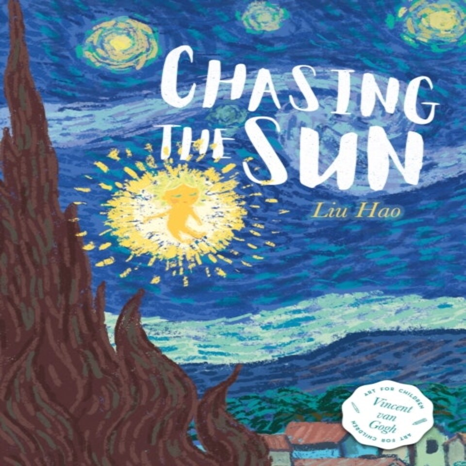 Chasing The Sun