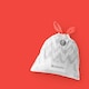 image 2 of Brabantia PerfectFit Bags B 5 litre Dispenser Pack of 40 bags
