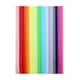 image 2 of Pack of 20 Multi-Coloured Tissue Papers