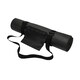 image 3 of Tri Dri Yoga And Fitness Mat - Black - One Size