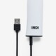 image 3 of INDI Mixer - USB Rechargeable