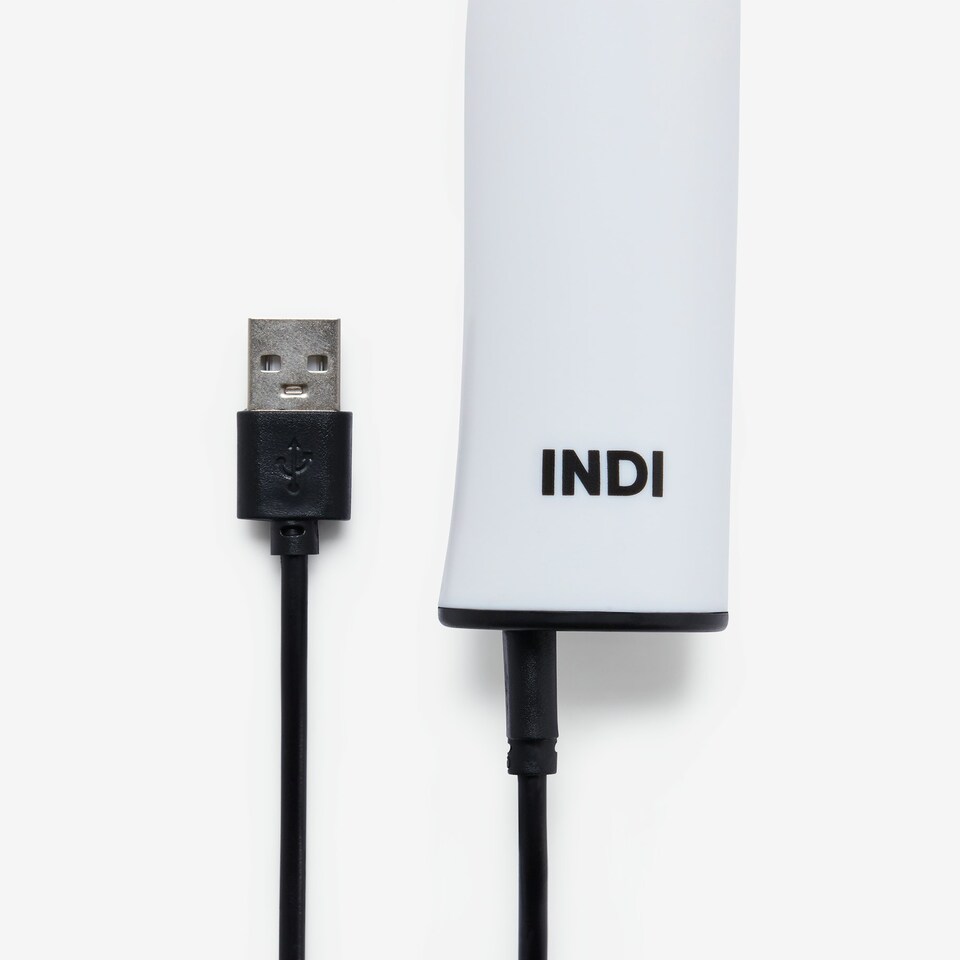 image 1 of INDI Mixer - USB Rechargeable