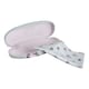 image 2 of Wrendale Designs Owl Illustrated Glasses Case