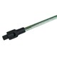 image 3 of 1" Drive Heavy Duty Power Breaker Knuckle Bar Total Length 40" Swivel Head