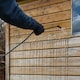image 3 of Roxil 200 Mould & Algae Remover (5L) - Decking, Fence, Wooden structures, Patios and Paving Cleaner (200 Concentrate)