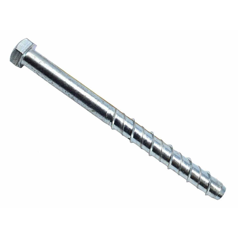 Masonmate Hex Concrete Screwbolt - Multi Colour - M16 x 200mm (10)