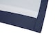 image 2 of Martex Curtains Navy Blue