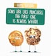 image 1 of Sons Are Like Pancakes, The First One Is Always Weird! - Funny Son Birthday Card