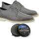 image 5 of BIRCH Renovating Shoe Polish - Restores Colour and Nourishes Leather 50ml | Red | Red