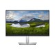 image 1 of DELL P Series 24 Monitor - P2422H 23" 1920 x 1080 pixels (Full HD) LCD display Black | Black | Black | 52.7 cm