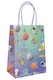 image 1 of Pack of 12 Space Design Paper Gift Bags